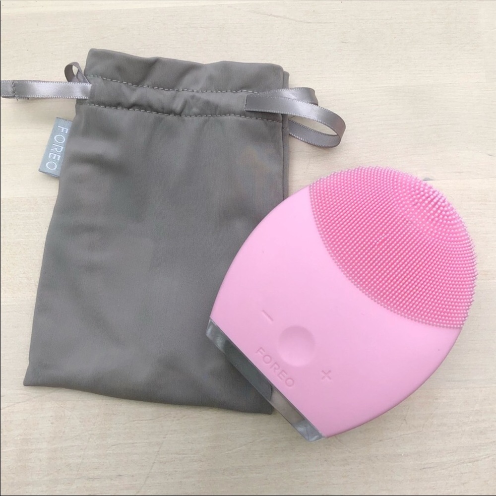 Foreo luna 2 pink for normal skin